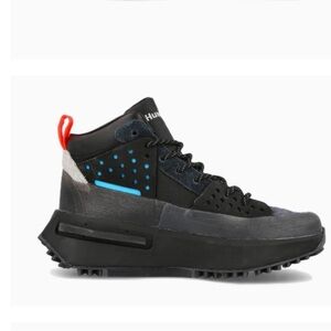 Adidas human race mens ankle boots